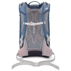 Sac à Dos Lowe Alpine Airzone Active 22 Orion Blue 11 Sac à Dos Lowe Alpine Airzone Active 22 Orion Blue -Randonnée Et Camping 31e37366d7e279705ac8f6a09eab5557b5cee003 E22LOWEACC2371102 2