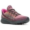 Chaussures De Fast Hiking Merrell Bravada 2 WP Wmn Burgundy -Randonnée Et Camping 325106e1df3efc44b6072a5b88bef67d0f411e3a E22MERRCHA2216386 0