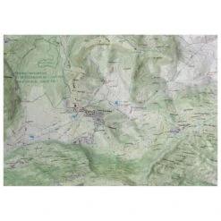 Carte 3D Deniveles Mont Bisanne & Mont De Vores (Summer) -Randonnée Et Camping 325e69a2cb7ed5b1f137724086a5d0bacbf14c95 E22DENIBIV220921 DENI0648675 12