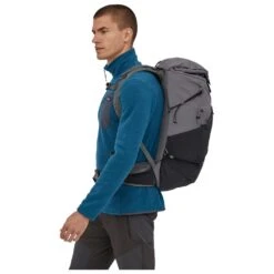 Sac à Dos Patagonia Altvia Pack 36L Noble Grey 16 Sac à Dos Patagonia Altvia Pack 36L Noble Grey -Randonnée Et Camping 330b085820b8647c70a975829e24b93a8758f574 H22PATAACC2206970 14