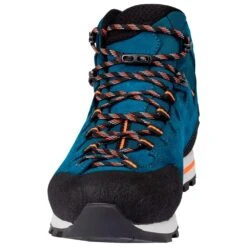 Chaussures De Trek Et Montagne Hanwag Makra Light Gtx Seablue Orange 11 Chaussures De Trek Et Montagne Hanwag Makra Light Gtx Seablue Orange -Randonnée Et Camping 339a3e73396ad4d5d9b2d2e09b2b6a8b916dd6e1 E22HANWCHA2216296 4