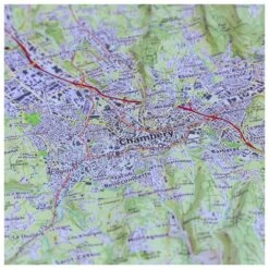 Carte 3D Deniveles Chambery -Randonnée Et Camping 3450670610af1468b1bdd7d2f181f8ec32063803 E22DENIBIV357451 DENI0680526 901