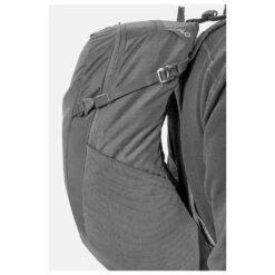 Sac à Dos Lowe Alpine Airzone Active 22 Black 11 Sac à Dos Lowe Alpine Airzone Active 22 Black -Randonnée Et Camping 348b7abb0d85f61d6e397a190556b3d22a2780db E22LOWEACC2209656 11