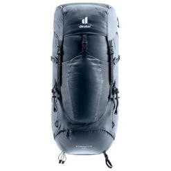 Sac à Dos Deuter Aircontact Lite 40+10 Black Marine -Randonnée Et Camping 3490f99a1631c84d83f2f957a24b680f5b141b14 H23DEUTACC244728 DEUT0712323 5