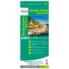 Carte IGN Bastia Corte Cap Corse -Randonnée Et Camping 364073e2a7c79c80605cc7bb13ba5c5629440b1f H230IGNBIV356350 0IGN0681391 0
