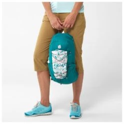 Sac à Dos Lafuma Active Packable 15L Everglade -Randonnée Et Camping 3646f0cb553d6a6a30de3432f896e6beb5bac104 H23LAFUACC244631 LAFU0648512 13