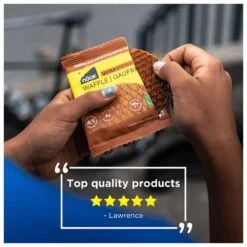 Barre Energétique Naak Ultra Energy Waffles Caramel -Randonnée Et Camping 364ca96a45f955c16fcb5834b5a0d629d7000ccb E23NAAKBIV359386 NAAK0212075 902