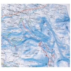 Carte 3D Deniveles Domaine Espace Diamant Les Saisies -Randonnée Et Camping 3650ea6b989eafbaaebeeeafb1705fe5ae25569c E23DENIBIV376738 DENI0718754 902