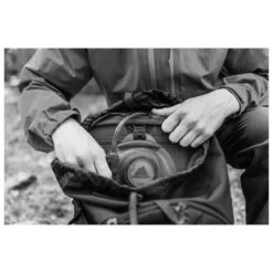 Sac à Dos Gregory Zulu 40 Volcanic Black -Randonnée Et Camping 37e1777f80ba26da2e2645f3b227c7c83caaa2fc E22GREGACC2379220 902