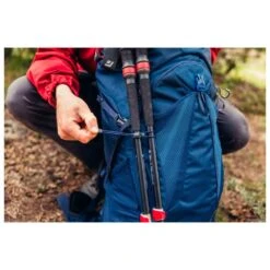 Sac à Dos Gregory Zulu 40 Halo Blue 20 Sac à Dos Gregory Zulu 40 Halo Blue -Randonnée Et Camping 38a852523cbb5bbee8988a8581e8f5205eb5aaa4 E22GREGACC2379219 906