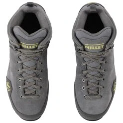 Chaussures De Randonnée Millet G Trek 3 Gtx W Storm Grey 10 Chaussures De Randonnée Millet G Trek 3 Gtx W Storm Grey -Randonnée Et Camping 38cf6d0d1690aec489005a326f391b1afa76e796 E22MILLCHA2215063 7
