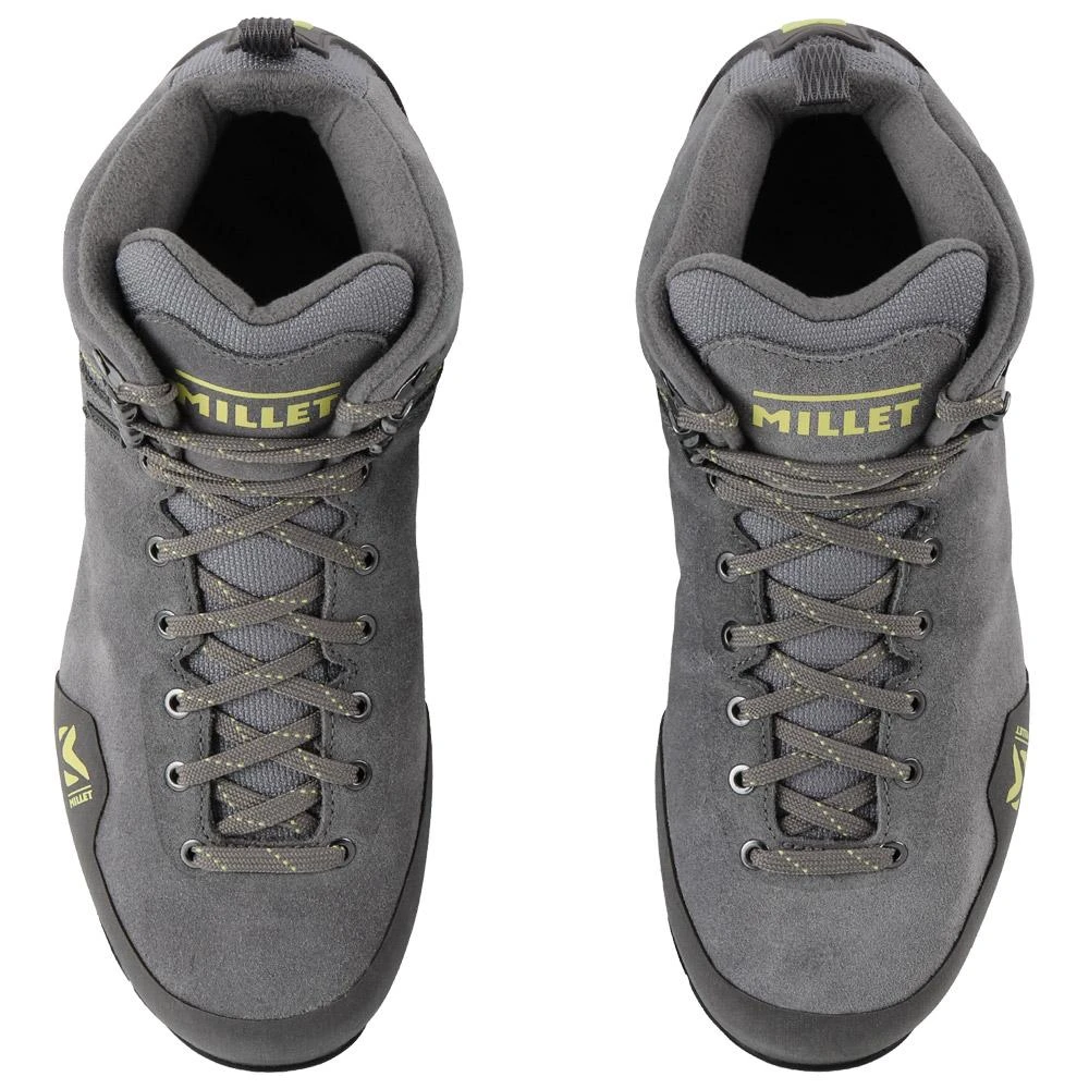 Chaussures De Randonnée Millet G Trek 3 Gtx W Storm Grey 5 Chaussures De Randonnée Millet G Trek 3 Gtx W Storm Grey – Image 3