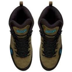 Chaussures De Randonnée Millet G Trek 4 Gtx Ivy -Randonnée Et Camping 391ab61371c75b8484395a12c5aec35c73ced6cc E22MILLCHA2356318 7