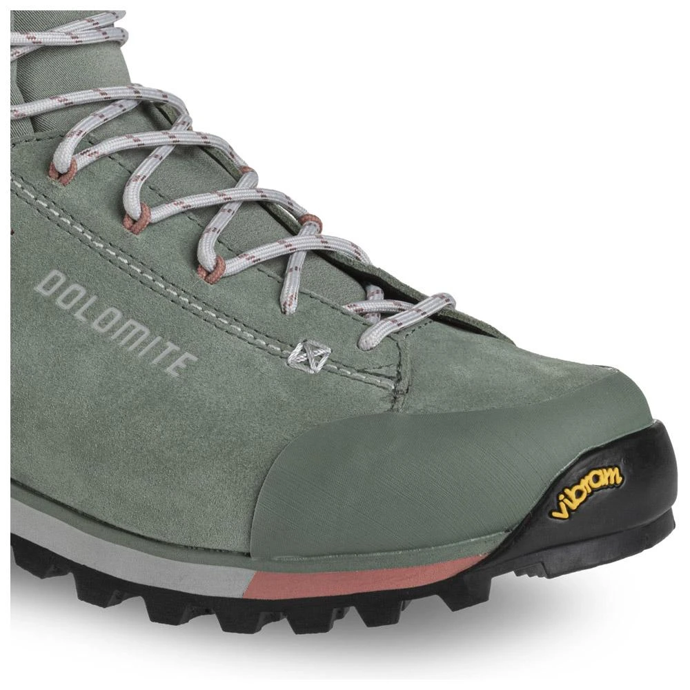 Chaussures De Randonnée Dolomite 54 Hike Evo Gtx W Sage Green 4 Chaussures De Randonnée Dolomite 54 Hike Evo Gtx W Sage Green – Image 2