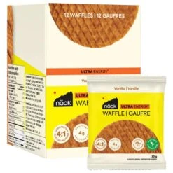 Barre Energétique Naak Ultra Energy Waffles Vanille -Randonnée Et Camping 3921bb01d5cbdcc65e3d7a96961d631e10edc667 E23NAAKBIV359386 NAAK0212076 901