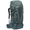 Sac à Dos Vaude Avox 75+10 Dark Forest -Randonnée Et Camping 39741fe6be21a0bf152a4c4b2eb030808b72bf78 E23VAUDACC373708 VAUD0536206 0