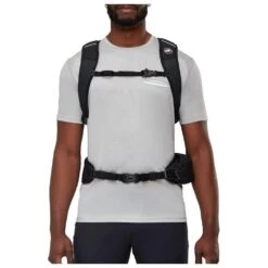 Sac à Dos Mammut Lithium 25 Sapphire Black -Randonnée Et Camping 39d01a9bfd2d30d98a10c5e955cbfc6a206c87a8 E23MAMMACC375575 MAMM0713195 4