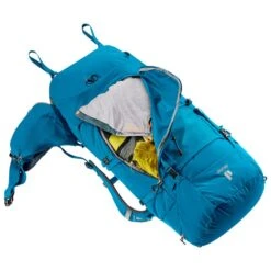 Sac à Dos Deuter Aircontact Core 60+10 Reef Ink -Randonnée Et Camping 39f747603e159c3aea710deee9af9fcd92f617d7 E22DEUTACC208330 DEUT0712332 904