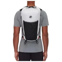 Sac à Dos Mammut Aenergy 18 White -Randonnée Et Camping 3a0ddf760ba88b63bc9b06376832d4a96d10f787 E23MAMMACC375573 MAMM0713188 6