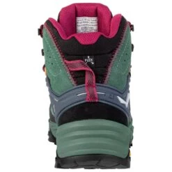 Chaussures De Randonnée Salewa Alp Trainer 2 Mid GTX Wmn Duck Green Rhododendon 11 Chaussures De Randonnée Salewa Alp Trainer 2 Mid GTX Wmn Duck Green Rhododendon -Randonnée Et Camping 3a1afdc19584d1d1a7549ba5b7524ef3fb6d0bde E22SALECHA2203956 2