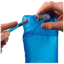 Poche à Eau Salomon Soft Reservoir 1.5L Clear Blue -Randonnée Et Camping 3a6dbf8a53ba5d0f4057c2ae260d8de8f0b7de67 E23SALOACC376156 SALO0638107 902
