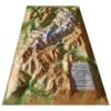 Carte 3D 3DMAP Le Tour Du Mont-Blanc -Randonnée Et Camping 3a8e7b834ec0921f4627de89c8b9fba27b7ad363 E233DMABIV348452 3DMA0206850 0