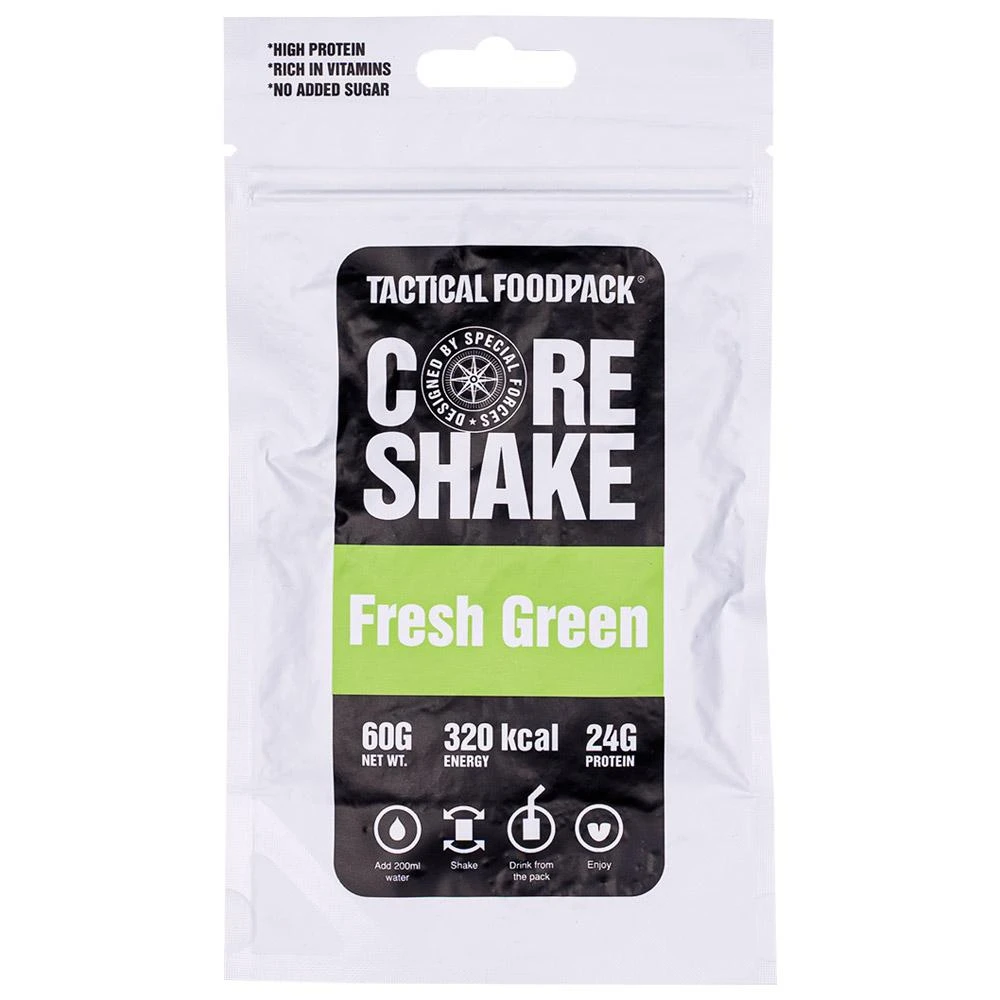 Repas Lyophilisé Tactical Foodpack Ration Echo 7 Repas Lyophilisé Tactical Foodpack Ration Echo – Image 5