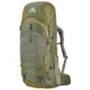Sac à Dos Gregory Stout 60 Fennel Green -Randonnée Et Camping 3ac3bd23a83b8486f8965112553f2af39ac7771a E22GREGACC219691 GREG0591988 0