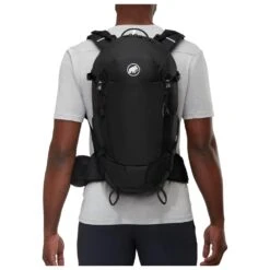 Sac à Dos Mammut Lithium 25 Black -Randonnée Et Camping 3b533f63a61f8846ec8bc629157e10660185c2f5 E23MAMMACC375575 MAMM0713194 6