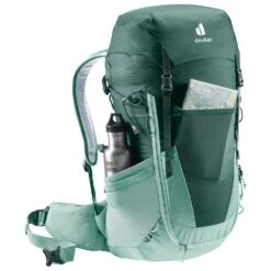 Sac à Dos Deuter Futura 24 SL Forest Jade -Randonnée Et Camping 3b54dcca7306369f26b0e4129219b3ef311adac1 E23DEUTACC371135 DEUT0712302 904