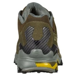 Chaussures De Fast Hiking La Sportiva Ultra Raptor II Leather Gtx Ivy Cedar -Randonnée Et Camping 3b989ecd8c46576d931251d25f37b5fee6797f48 H23LASPCHA2335192 2