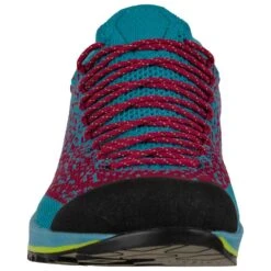 Chaussures D'approche La Sportiva Tx2 Evo Woman Topaz Red Plum -Randonnée Et Camping 3bacad43d3081946228df6bf0bf0e0498a501c22 E22LASPCHA2349706 4