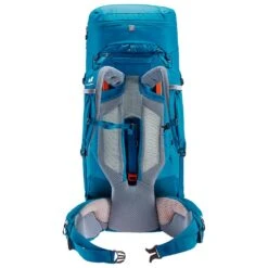Sac à Dos Deuter Aircontact Core 50+10 Reef Ink -Randonnée Et Camping 3c260c329236e1de859063078b8c0b9453df8ec6 E22DEUTACC208143 DEUT0712329 7