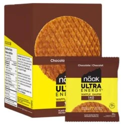Barre Energétique Naak Ultra Energy Waffles Chocolat 11 Barre Energétique Naak Ultra Energy Waffles Chocolat -Randonnée Et Camping 3cf92dad27a81a144ff758db2978690089b0bd6f E23NAAKBIV359386 NAAK0212077 901