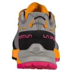 Chaussures D'approche La Sportiva Tx Guide Woman Moon Marigold -Randonnée Et Camping 3d35e77a5e3e4c6f62e28c2df880bfd0fa0561bb E22LASPCHA2214324 2