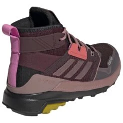 Chaussures De Randonnée Adidas Terrex Trailmaker Mid Crdy W Shamar Wonoxi Cblack -Randonnée Et Camping 3d60fa921bbce7b31be05d049d25a1dc43cb4f90 H23ADIDCHA2247433 2
