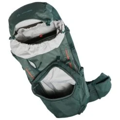 Sac à Dos Vaude Women's Asymmetric 48+8 Dark Forest 10 Sac à Dos Vaude Women's Asymmetric 48+8 Dark Forest -Randonnée Et Camping 3d72ebdeea194f0a2052a60f5b23e19783654dac H23VAUDACC263366 VAUD0536186 7