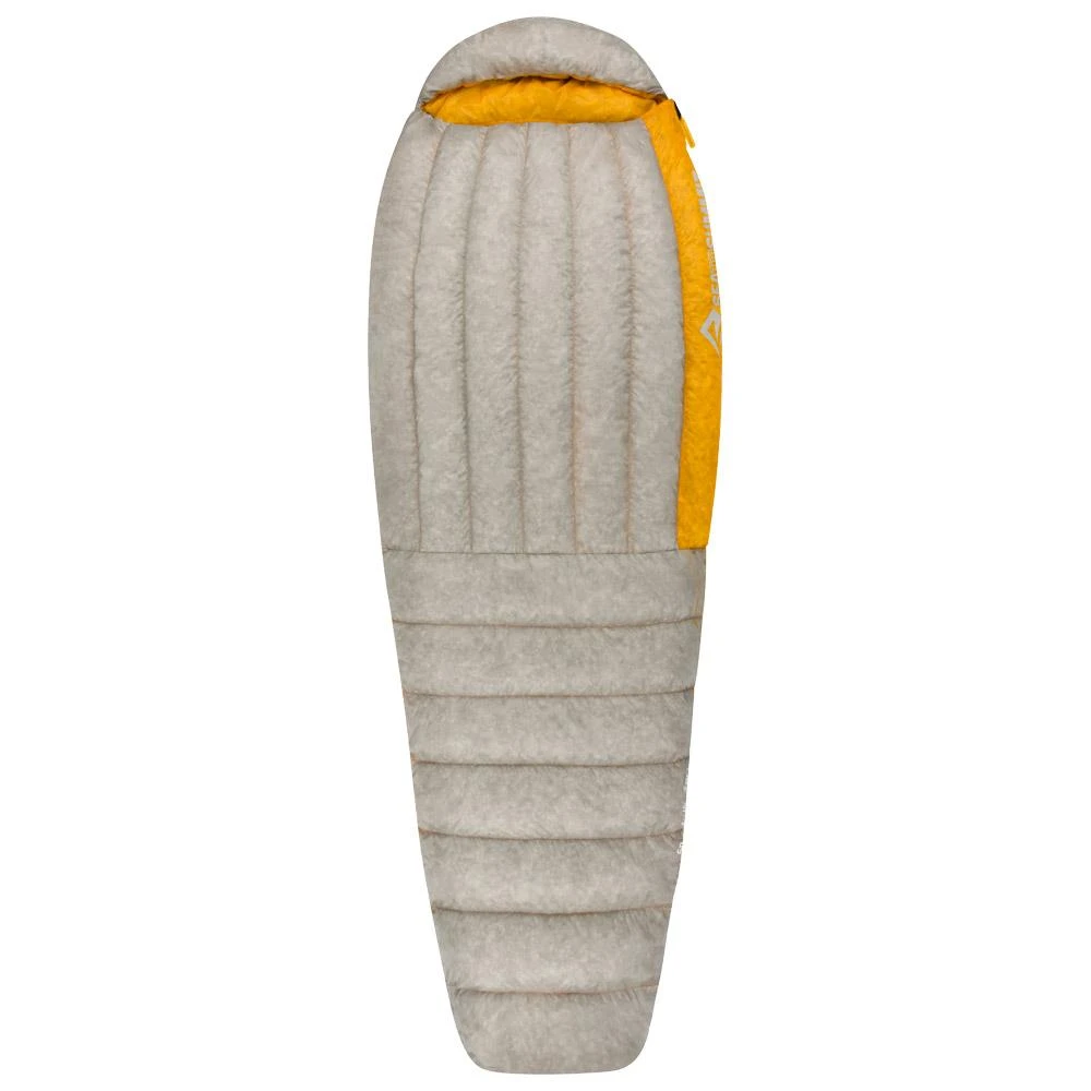 Sac De Couchage Sea To Summit Spark SP1 Gris 3 Sac De Couchage Sea To Summit Spark SP1 Gris