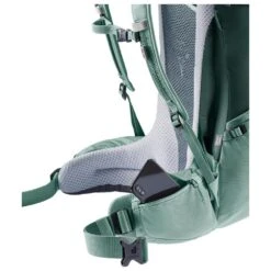 Sac à Dos Deuter Futura 24 SL Forest Jade -Randonnée Et Camping 3d9629166fdd073738b5b35463b5ef8d01f61c64 E23DEUTACC371135 DEUT0712302 906