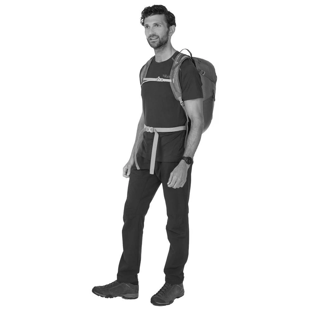 Sac à Dos Lowe Alpine Airzone Active 22 Orion Blue 8 Sac à Dos Lowe Alpine Airzone Active 22 Orion Blue – Image 6