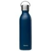 Gourde Qwetch Bouteille Isotherme Active 600ml Matt Bleu Marine -Randonnée Et Camping 3dacbefbec645f67e57df0b7f741d01a341adeea E23QWETACC377047 QWET0719716 0