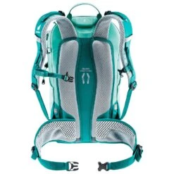 Sac à Dos Deuter Trail 23 SL Glacier Deepsea -Randonnée Et Camping 3dbfe8ece0f7bf715e4ccbd39115f7ad14916490 E23DEUTACC371139 DEUT0712312 2