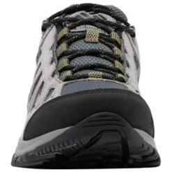 Chaussures De Randonnée Columbia Redmond III Graphite Black -Randonnée Et Camping 3e191d422ff145d2c94adeb9bc07187d2a5ac790 E23COLUCHA3360551 5