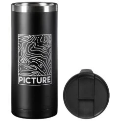 Gourde Picture Loumie Tumbler Black -Randonnée Et Camping 3e40fa36e3fa34b046bcdabed2164c77a885be32 H23PICTACC266189 PICT0634133 901