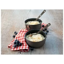 Repas Lyophilisé Trek'n Eat Riz Au Lait À La Vanille -Randonnée Et Camping 3e6c1b227bad05eee1d391310002cc985ee89f10 E22TREKBIV248417 TREK0674071 10