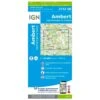 Carte IGN 2732SB Ambert, Saint-Georges-en-Couzan 1 Carte IGN 2732SB Ambert, Saint-Georges-en-Couzan -Randonnée Et Camping 3ea753faa4d6e4a3de287a097b17b11e764e6c4b H230IGNBIV354380 0IGN0677204 0