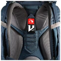 Sac à Dos Tatonka Yukon 60+10 Navy -Randonnée Et Camping 3f01ce05ead9aff291f86c87f4a96f57c2f5a6a0 E22TATOACC219228 TATO0633564 5