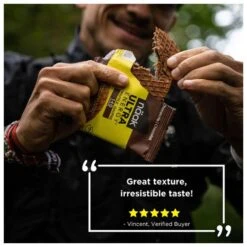 Barre Energétique Naak Ultra Energy Waffles Chocolat 13 Barre Energétique Naak Ultra Energy Waffles Chocolat -Randonnée Et Camping 3f0b804eaca56a9d6efd0f22b147828a14125056 E23NAAKBIV359386 NAAK0212077 903