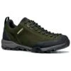 Chaussures De Randonnée Scarpa Mojito Trail Gtx Green Lime -Randonnée Et Camping 3f3471469bb0c906a1091f402d1b3ff3d3d1a18f E22SCARCHA2216354 0