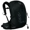 Sac à Dos Osprey Tempest 20 Stealth Black